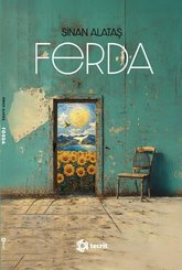 Ferda doğrulanmış Türkçe kitap kapağı