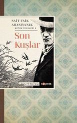 Son Kuşlar – Bütün Öyküleri 9 doğrulanmış Türkçe kitap kapağı