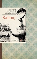 Sarnıç – Bütün Öyküleri 2 doğrulanmış Türkçe kitap kapağı