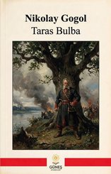 Taras Bulba doğrulanmış Türkçe kitap kapağı