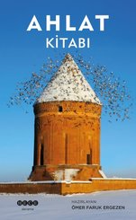Ahlat Kitabı doğrulanmış Türkçe kitap kapağı