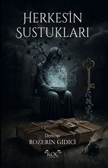 Herkesin Sustukları doğrulanmış Türkçe kitap kapağı