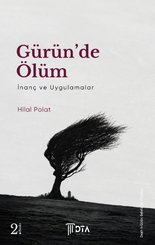 Güründe Ölüm: İnanç ve Uygulamalar doğrulanmış Türkçe kitap kapağı