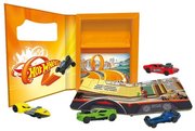 Hot Wheels – Kulaktan Kulağa Öyküler Seti – Kutulu doğrulanmış Türkçe kitap kapağı