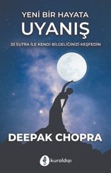 Yeni Bir Hayata Uyanış doğrulanmış Türkçe kitap kapağı