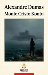 Monte Cristo Kontu doğrulanmış Türkçe kitap kapağı