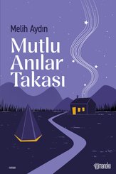 Mutlu Anılar Takası doğrulanmış Türkçe kitap kapağı