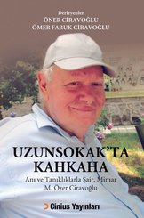Uzunsokakta Kahkaha doğrulanmış Türkçe kitap kapağı