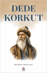Dede Korkut doğrulanmış Türkçe kitap kapağı