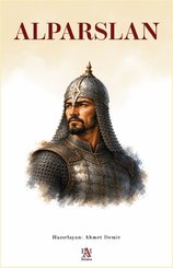 Alparslan doğrulanmış Türkçe kitap kapağı