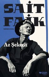 Az Şekerli doğrulanmış Türkçe kitap kapağı
