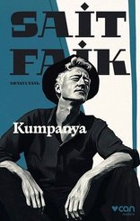 Kumpanya doğrulanmış Türkçe kitap kapağı