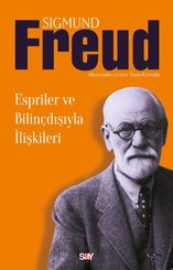 Espriler ve Bilinçdışıyla İlişkileri doğrulanmış Türkçe kitap kapağı