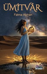 Ümitvar doğrulanmış Türkçe kitap kapağı