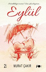 Eylül doğrulanmış Türkçe kitap kapağı