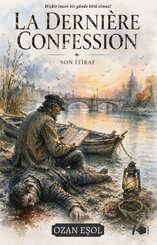 La Derniere Confession – Son İtiraf doğrulanmış Türkçe kitap kapağı