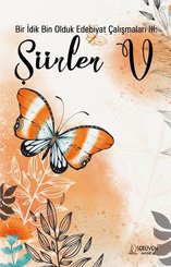 Bir İdik Bin Olduk Edebiyat Çalışmaları 3 – Şiirler doğrulanmış Türkçe kitap kapağı