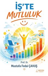 İşte Mutluluk doğrulanmış Türkçe kitap kapağı