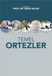 Temel Ortezler doğrulanmış Türkçe kitap kapağı