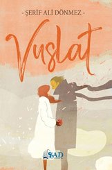 Vuslat doğrulanmış Türkçe kitap kapağı
