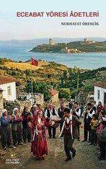 Eceabat Yöresi Adetleri doğrulanmış Türkçe kitap kapağı