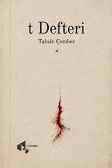 T Defteri doğrulanmış Türkçe kitap kapağı