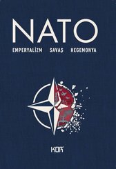 NATO: Emperyalizm – Savaş – Hegemonya doğrulanmış Türkçe kitap kapağı