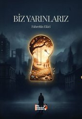 Biz Yarınlarız doğrulanmış Türkçe kitap kapağı
