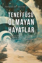 Teneffüsü Olmayan Hayatlar doğrulanmış Türkçe kitap kapağı