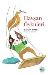Havşan Öyküleri doğrulanmış Türkçe kitap kapağı
