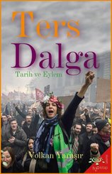 Ters Dalga – Tarih ve Eylem doğrulanmış Türkçe kitap kapağı
