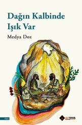 Dağın Kalbinde Işık Var doğrulanmış Türkçe kitap kapağı