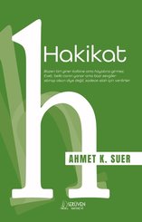 Hakikat doğrulanmış Türkçe kitap kapağı