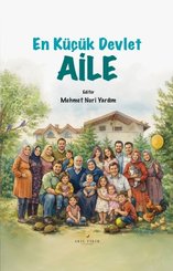 En Küçük Devlet: Aile doğrulanmış Türkçe kitap kapağı