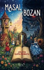 Masal Bozan doğrulanmış Türkçe kitap kapağı