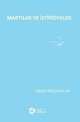 Martılar ve İstiridyeler doğrulanmış Türkçe kitap kapağı