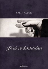 Döde ve Kırıntıları doğrulanmış Türkçe kitap kapağı