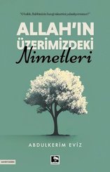 Allahın Üzerimizdeki Nimetleri doğrulanmış Türkçe kitap kapağı
