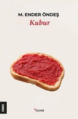 Kubur doğrulanmış Türkçe kitap kapağı