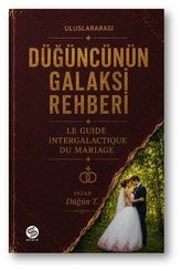 Düğüncünün Galaksi Rehberi doğrulanmış Türkçe kitap kapağı