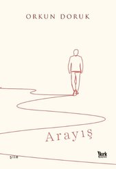 Arayış doğrulanmış Türkçe kitap kapağı