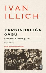 Farkındalığa Övgü – Kurumsal Devrime Çağrı doğrulanmış Türkçe kitap kapağı