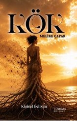 Kök doğrulanmış Türkçe kitap kapağı