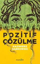Pozitif Çözülme doğrulanmış Türkçe kitap kapağı