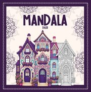 Mandala-Evler doğrulanmış Türkçe kitap kapağı