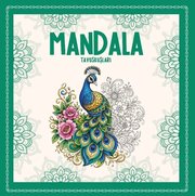 Mandala-Tavuskuşları doğrulanmış Türkçe kitap kapağı