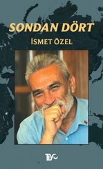 Sondan Dört doğrulanmış Türkçe kitap kapağı