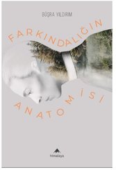 Farkındalığın Anatomisi doğrulanmış Türkçe kitap kapağı