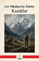 Kazaklar doğrulanmış Türkçe kitap kapağı