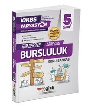 5. Sınıf Varyasyon Tüm Dersler Bursluluk Konu Ö...